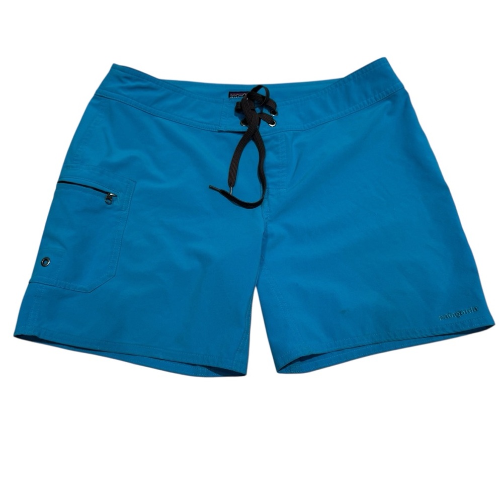 Patagonia Meridian Board Shorts Size 6